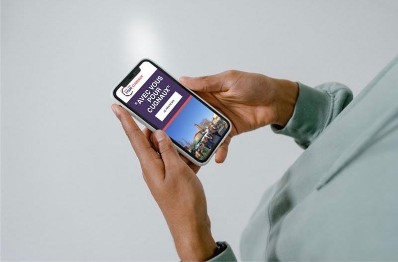 La liste de la majorité sortante menée par Albert Sanchez « Avec vous pour Cugnaux » a officiellement lancé sa campagne pour les élections municipales de mars 2026.