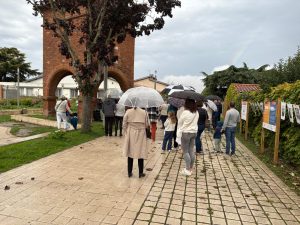 Des valeurs qu’Avec vous pour Cugnaux souhaite défendre pour son projet municipal.