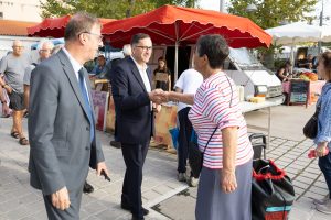 Liste avec vous pour cugnaux